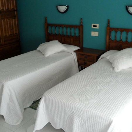 Hostal La Paz Vista Alegre المظهر الخارجي الصورة