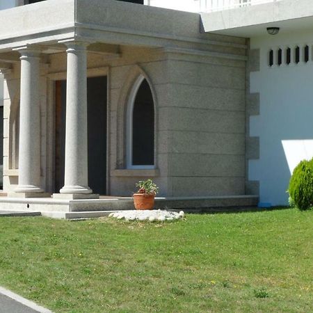 Hostal La Paz Vista Alegre المظهر الخارجي الصورة
