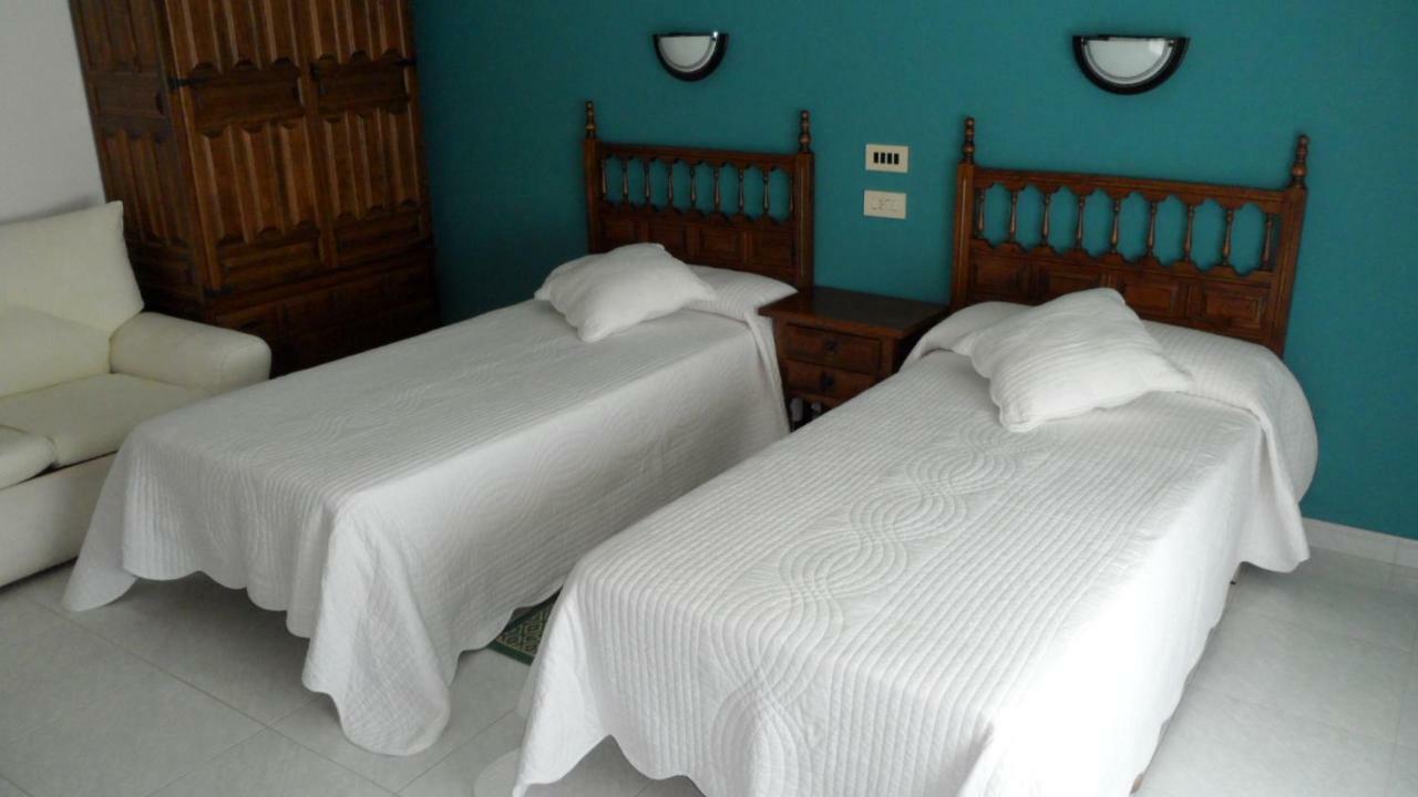 Hostal La Paz Vista Alegre المظهر الخارجي الصورة