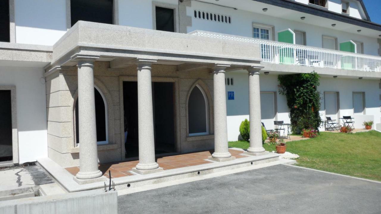 Hostal La Paz Vista Alegre المظهر الخارجي الصورة