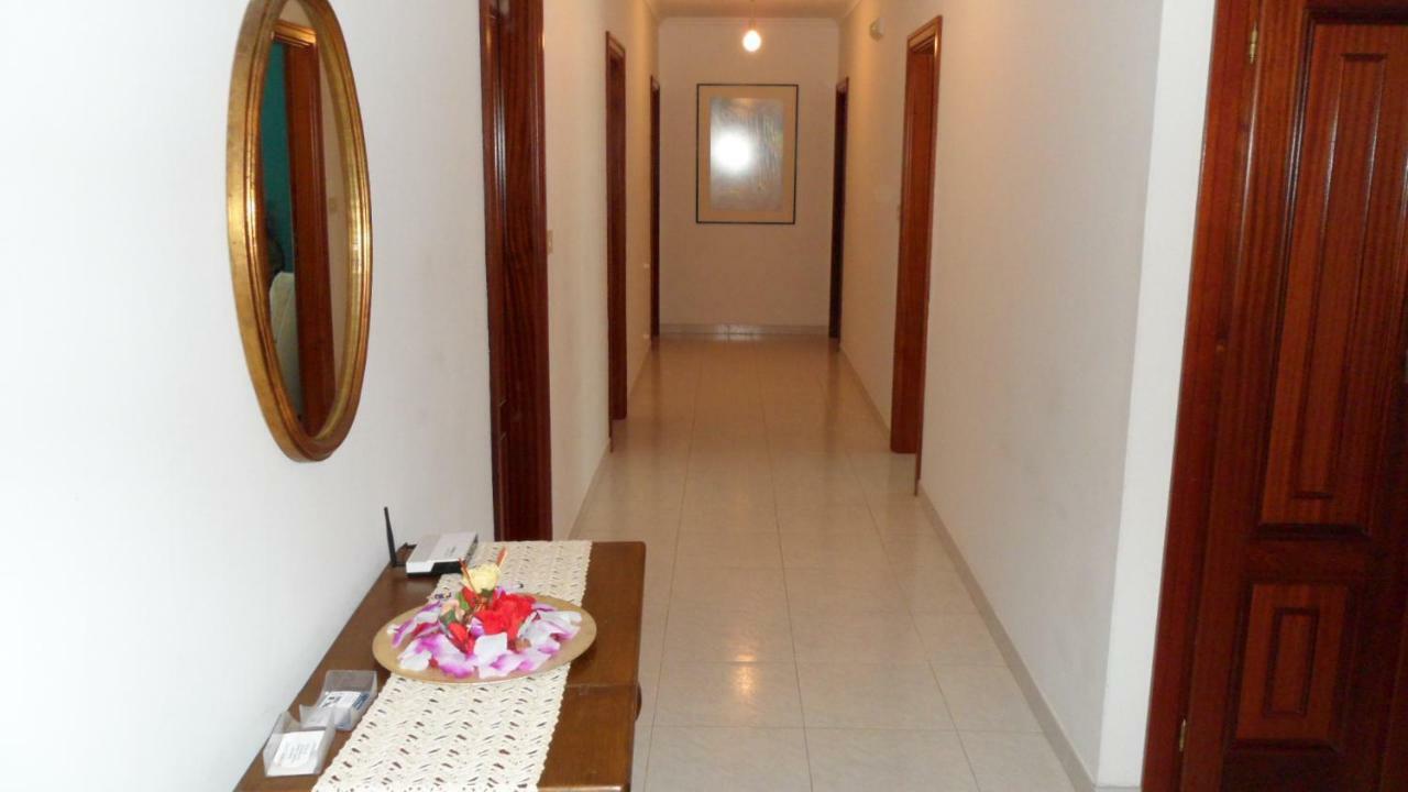 Hostal La Paz Vista Alegre المظهر الخارجي الصورة