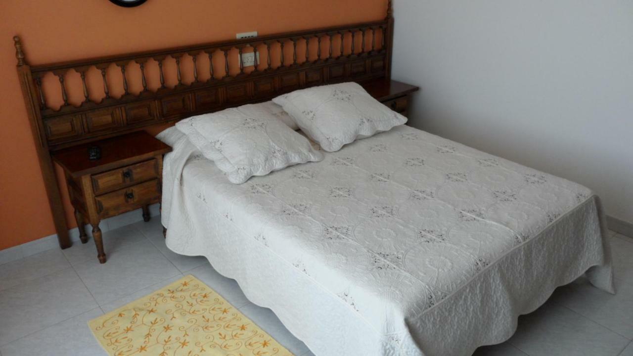 Hostal La Paz Vista Alegre المظهر الخارجي الصورة