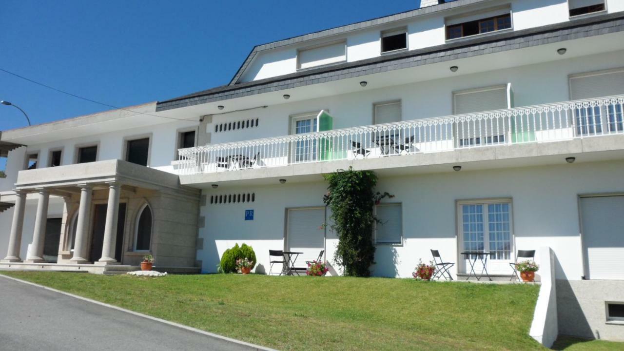 Hostal La Paz Vista Alegre المظهر الخارجي الصورة